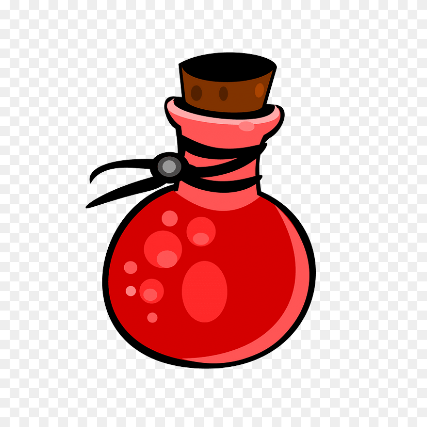 Potion - Free Icons