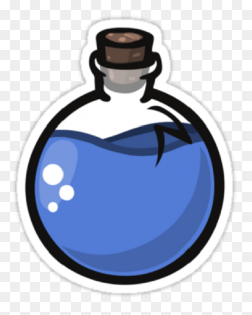 Potion - Free Icons