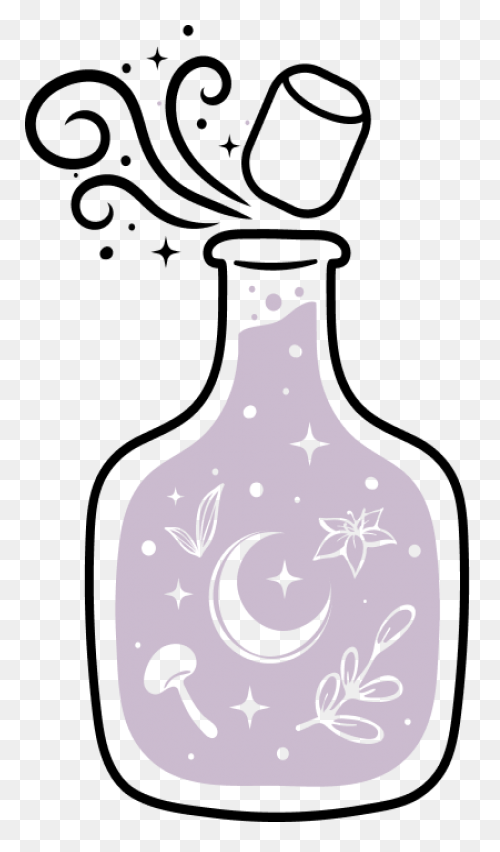 Potion - Free Icons