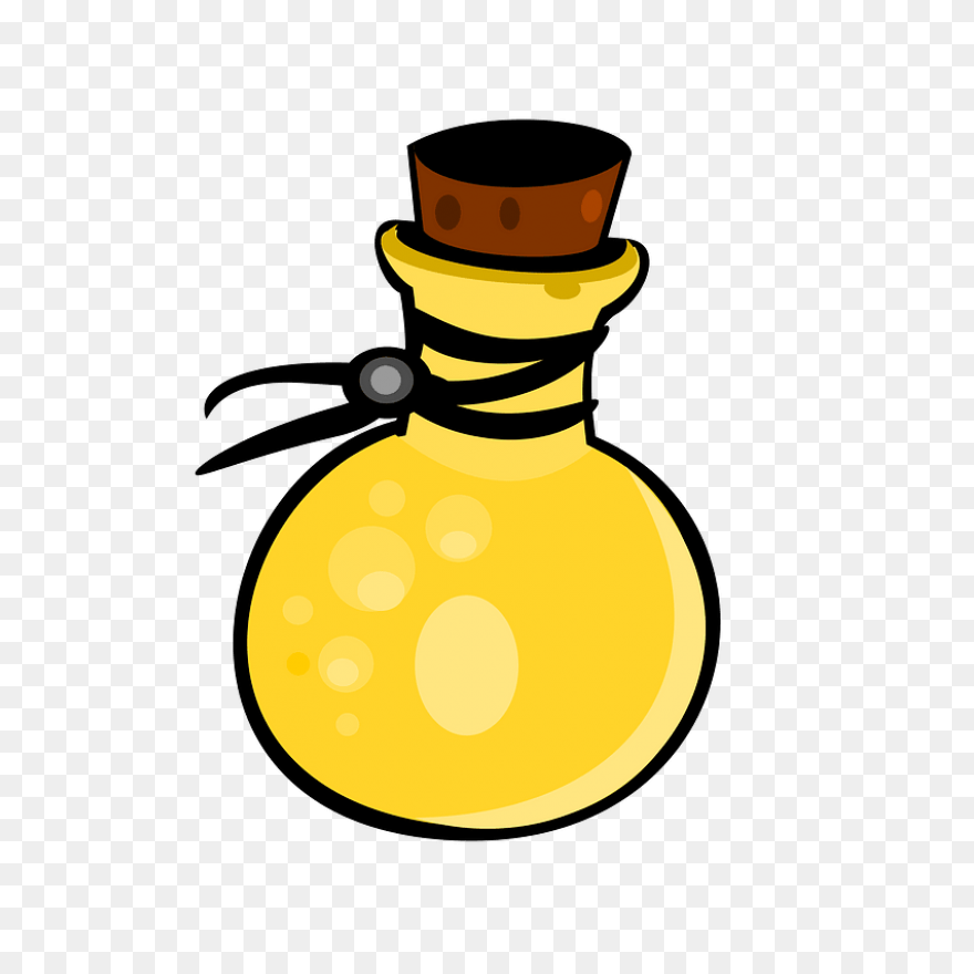 Potion - Free Icons