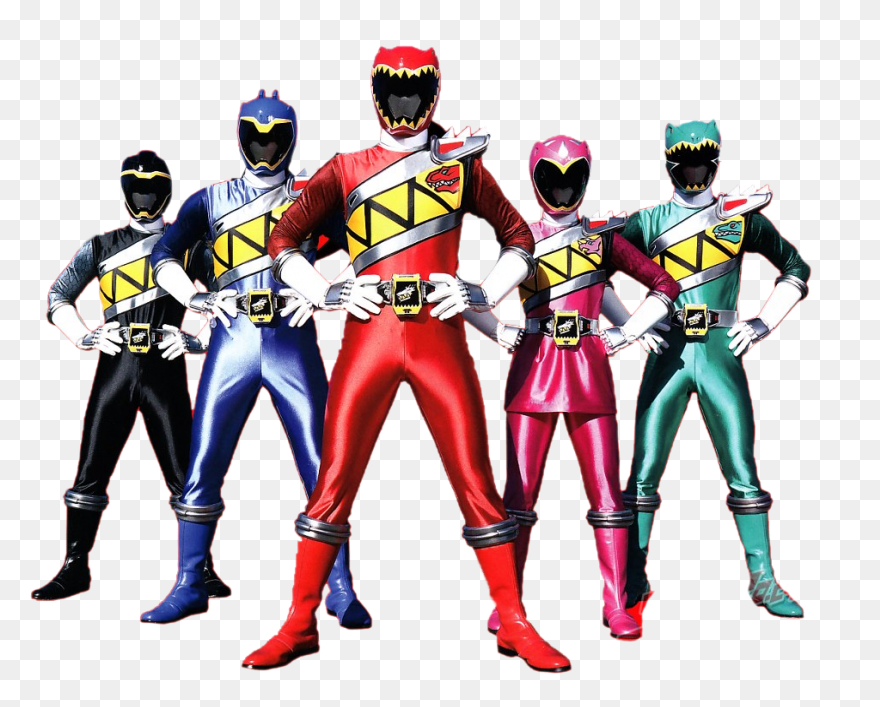 Pin On Power Rangers Dino - Power Rangers