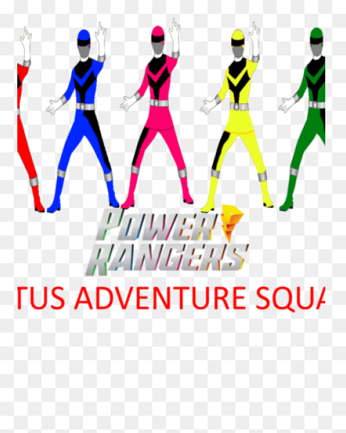 Power Rangers Cliparts E Gifs | Pow