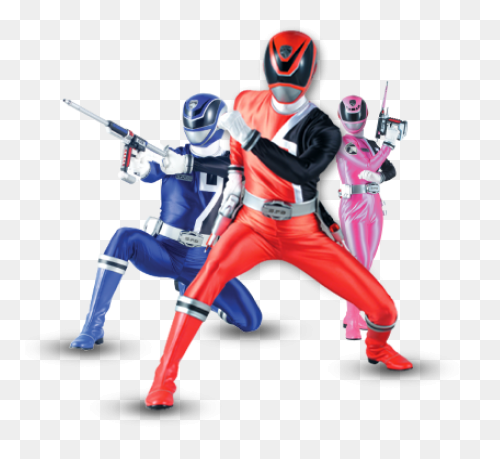 Power Rangers Cliparts E Gifs | Pow