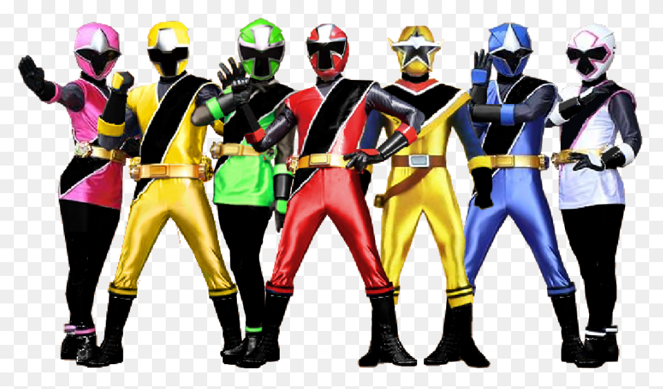 Power Rangers Cliparts E Gifs | Pow