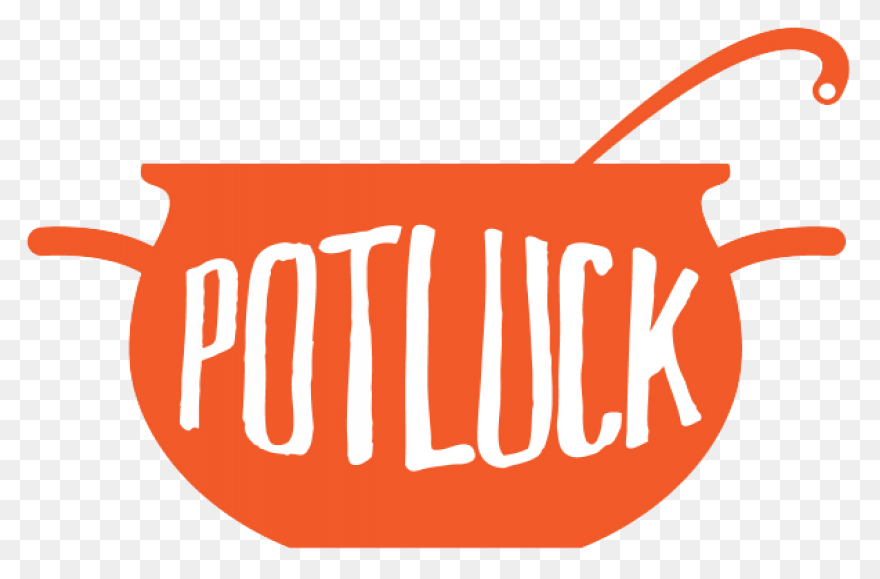 Thanksgiving Potluck Dinner – Row