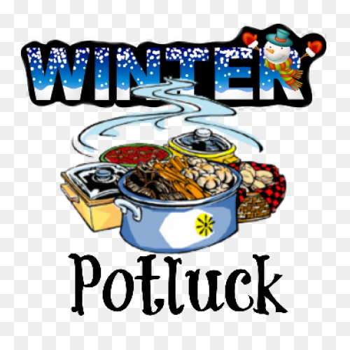 Thanksgiving Potluck Dinner – Row