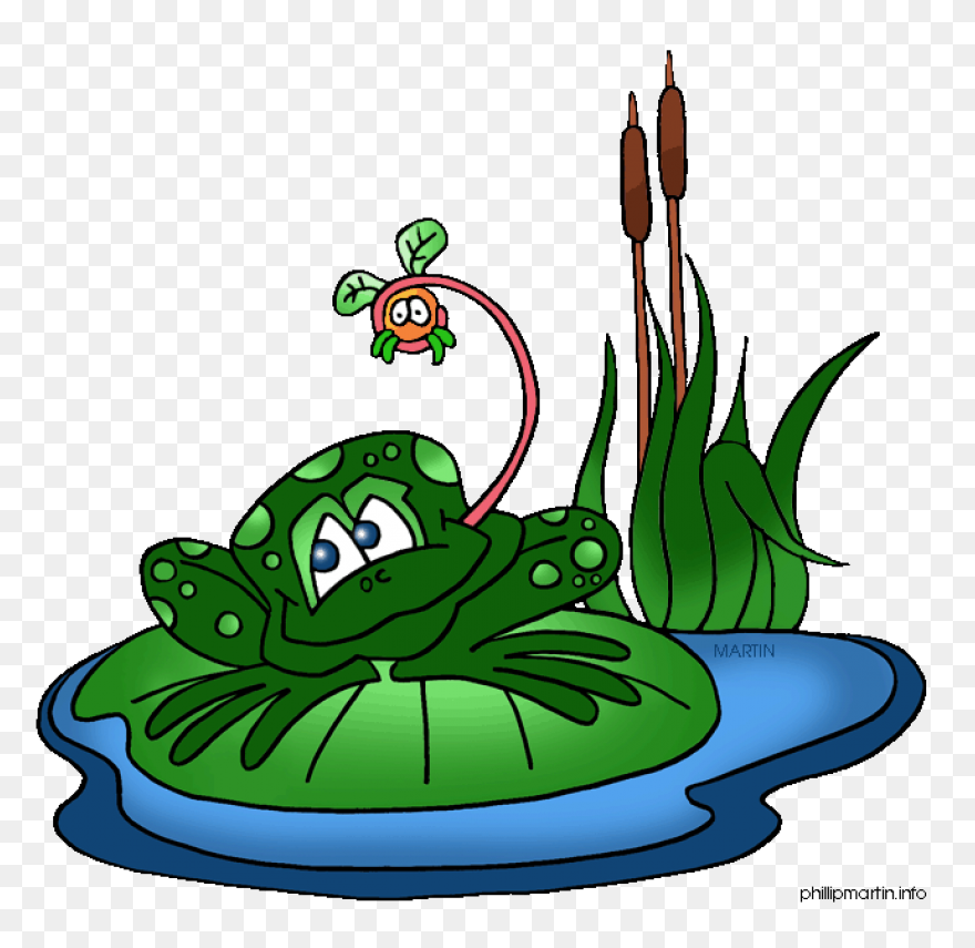 Pond Clipart - Clipart Suggest
