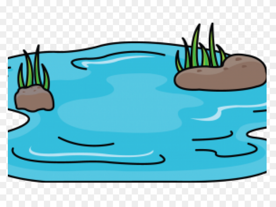 Pond Clipart - Clipart Suggest