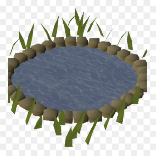 Pond Clipart - Clipart Suggest