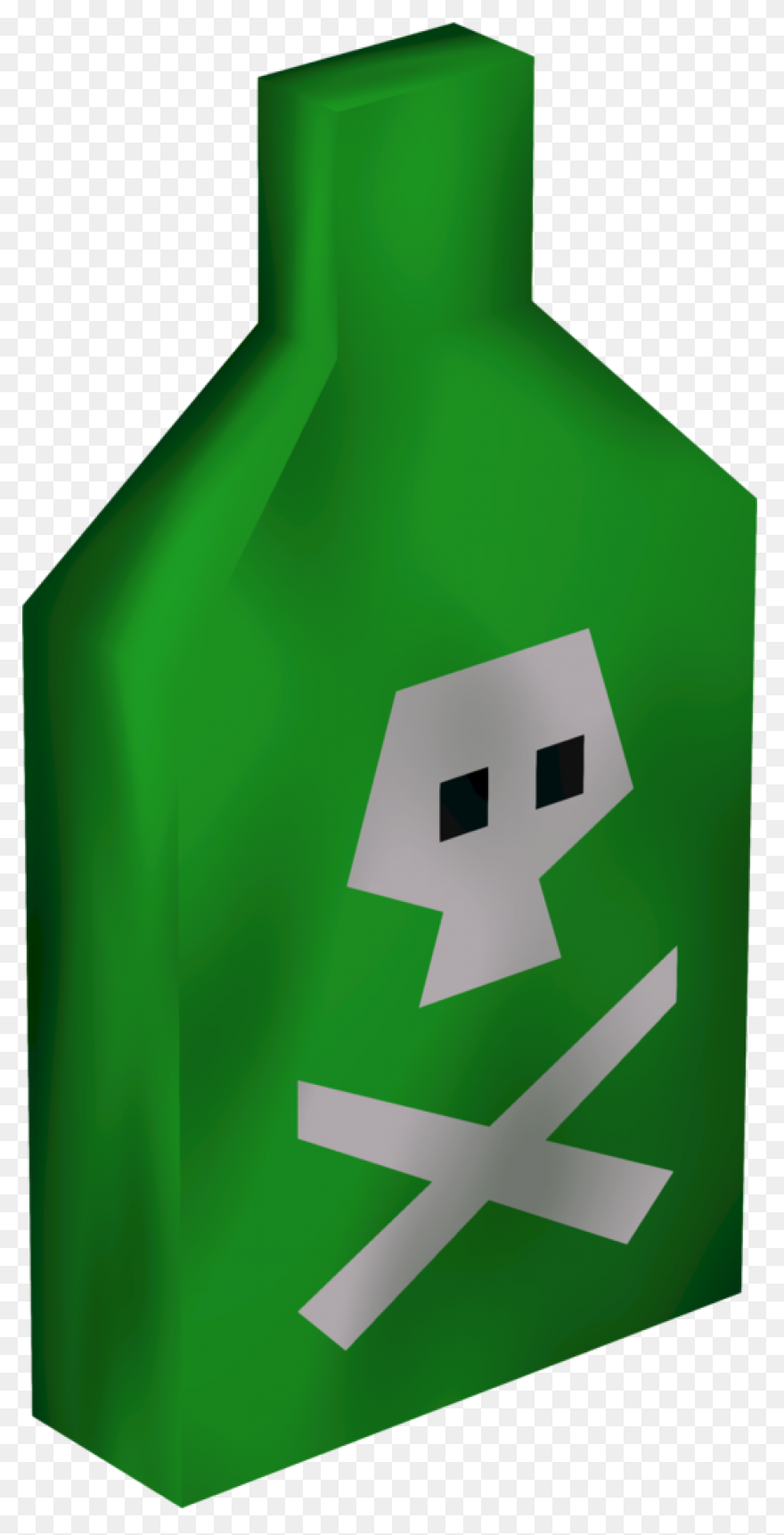 Poison (Item) | Runescape Wiki | Cl