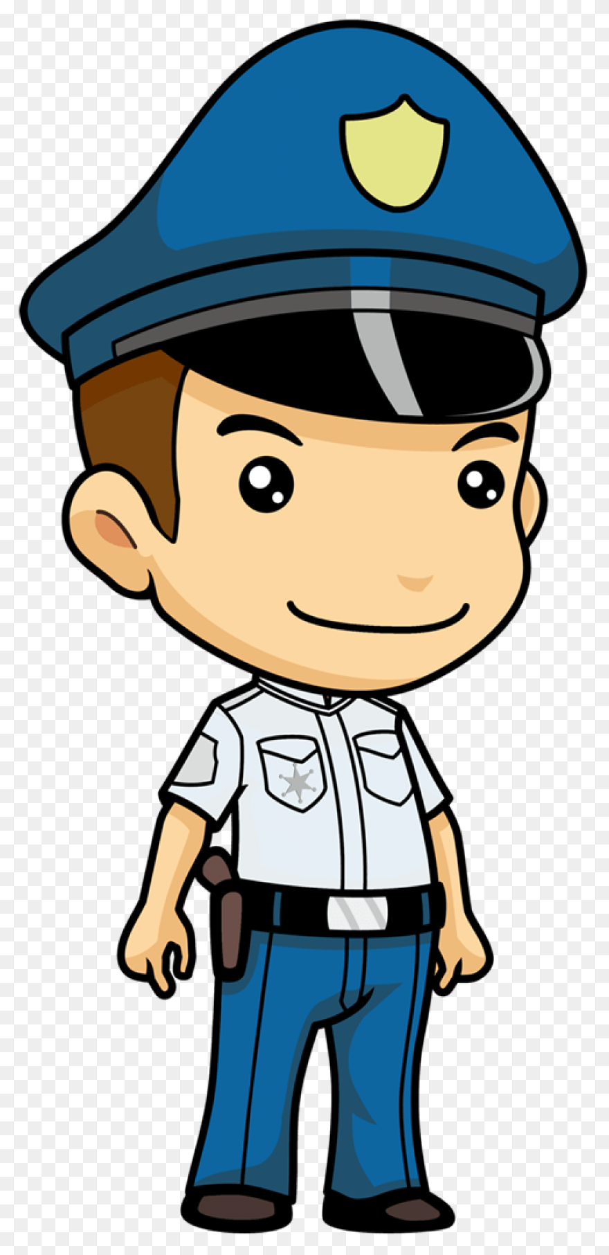 Policeman Png Images Transparent Ba