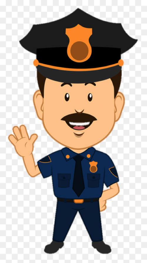 Policeman Png Images Transparent Ba