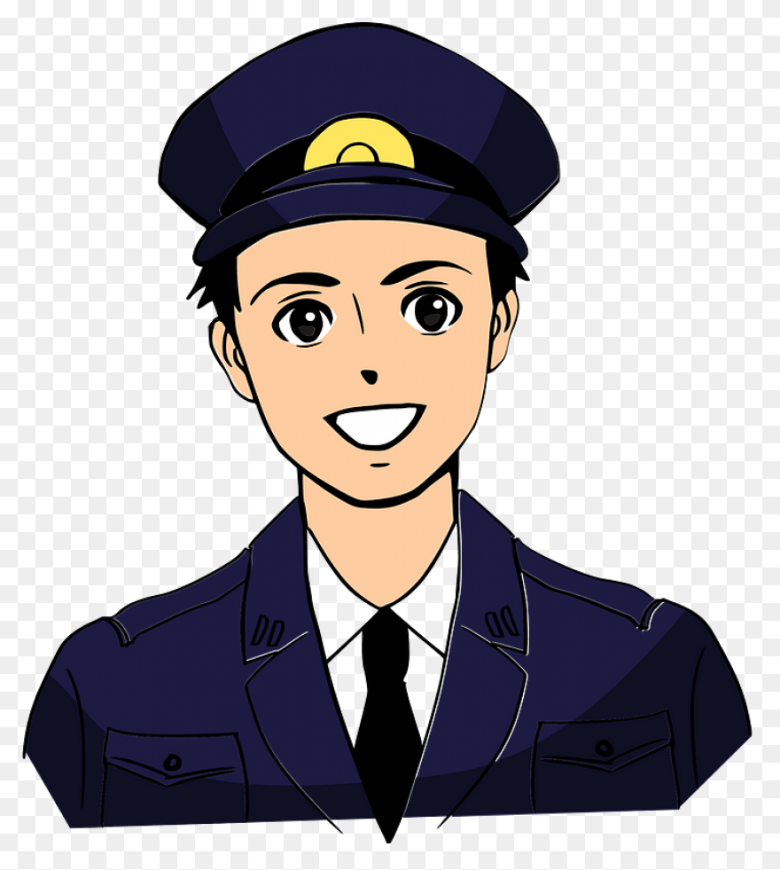 Policeman Png Images Transparent Ba