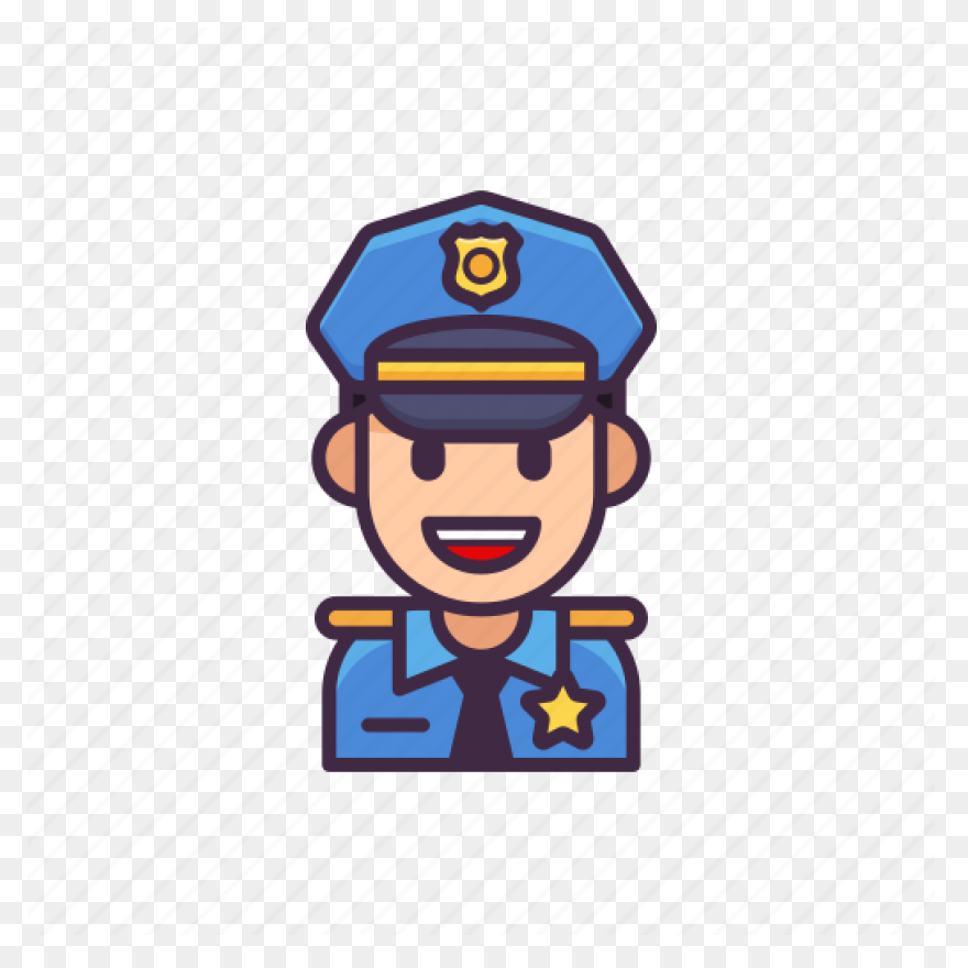 Policeman Png Images Transparent Ba