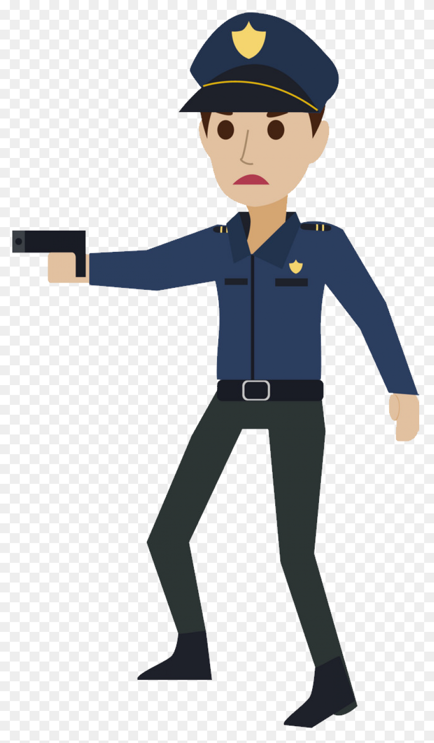Policeman Png Images Transparent Ba