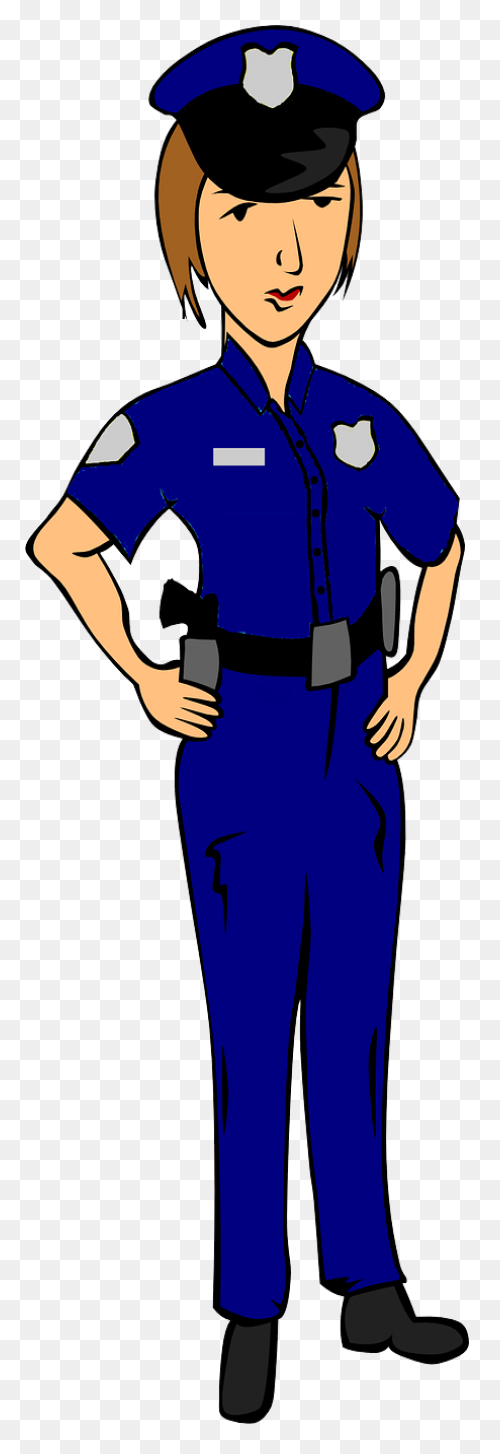 Policeman Png Images Transparent Ba