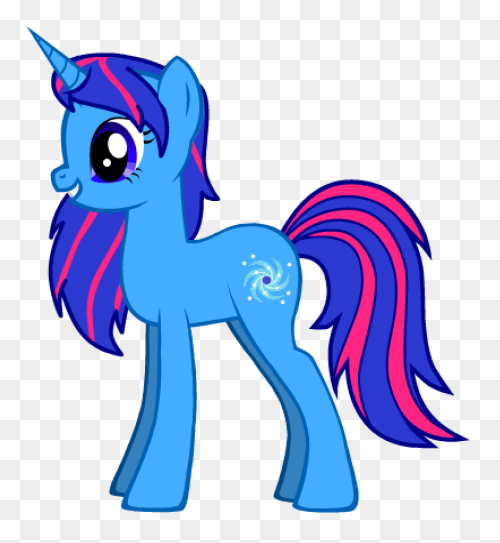 Pony Clip Art - Pony Image