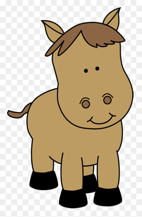 Pony Clipart Pony Image - Pony