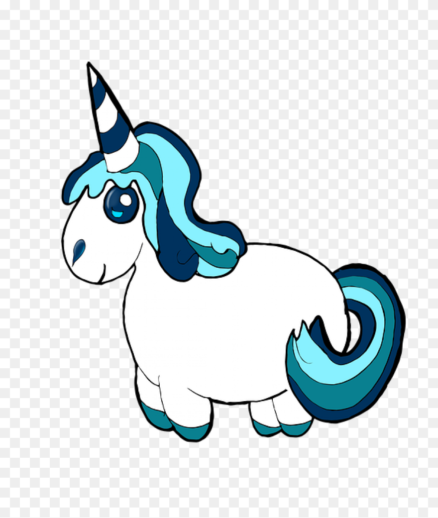 Pony Clip Art - Pony Image