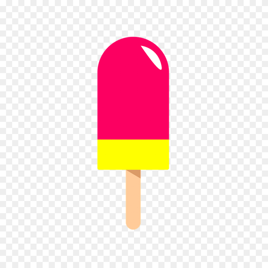 Popsicle Clip Art Food - Free Image