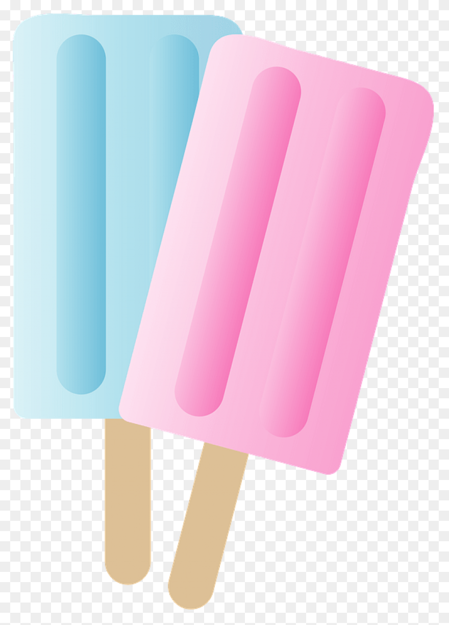 Popsicle Clip Art Food - Free Image