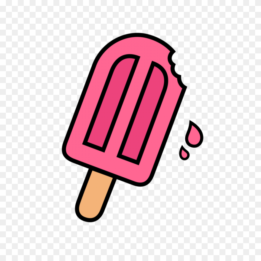 Popsicle Clip Art Food - Free Image