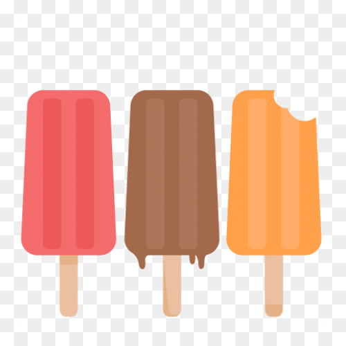 Popsicle Clip Art Food - Free Image