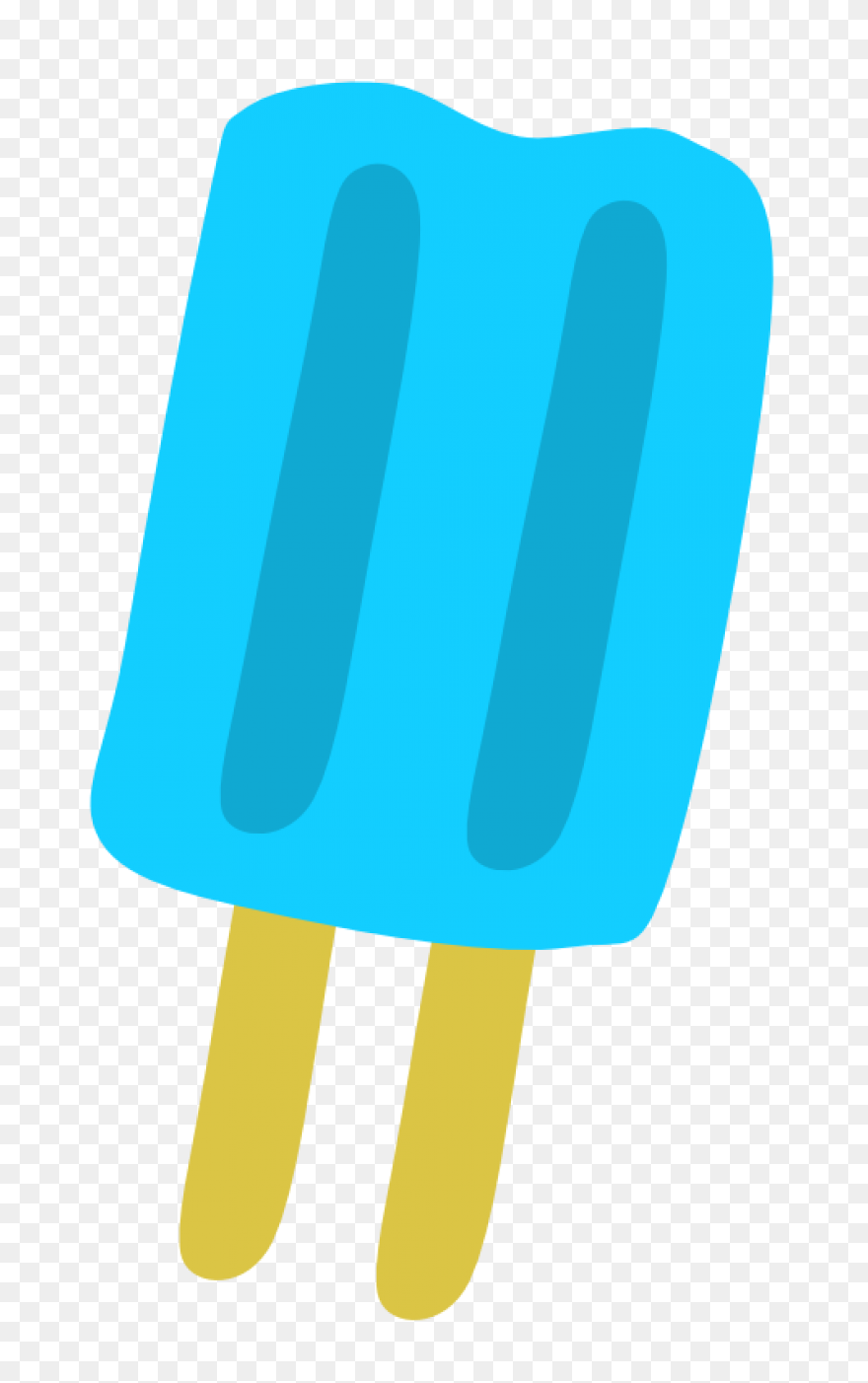 Popsicle Clip Art Food - Free Image