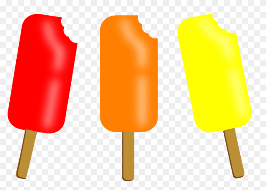 Popsicle Clip Art Food - Free Image