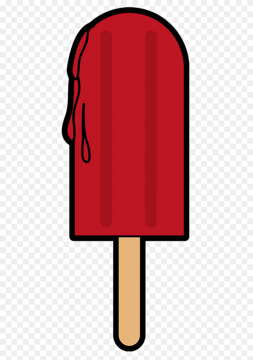 Popsicle Clip Art Food - Free Image