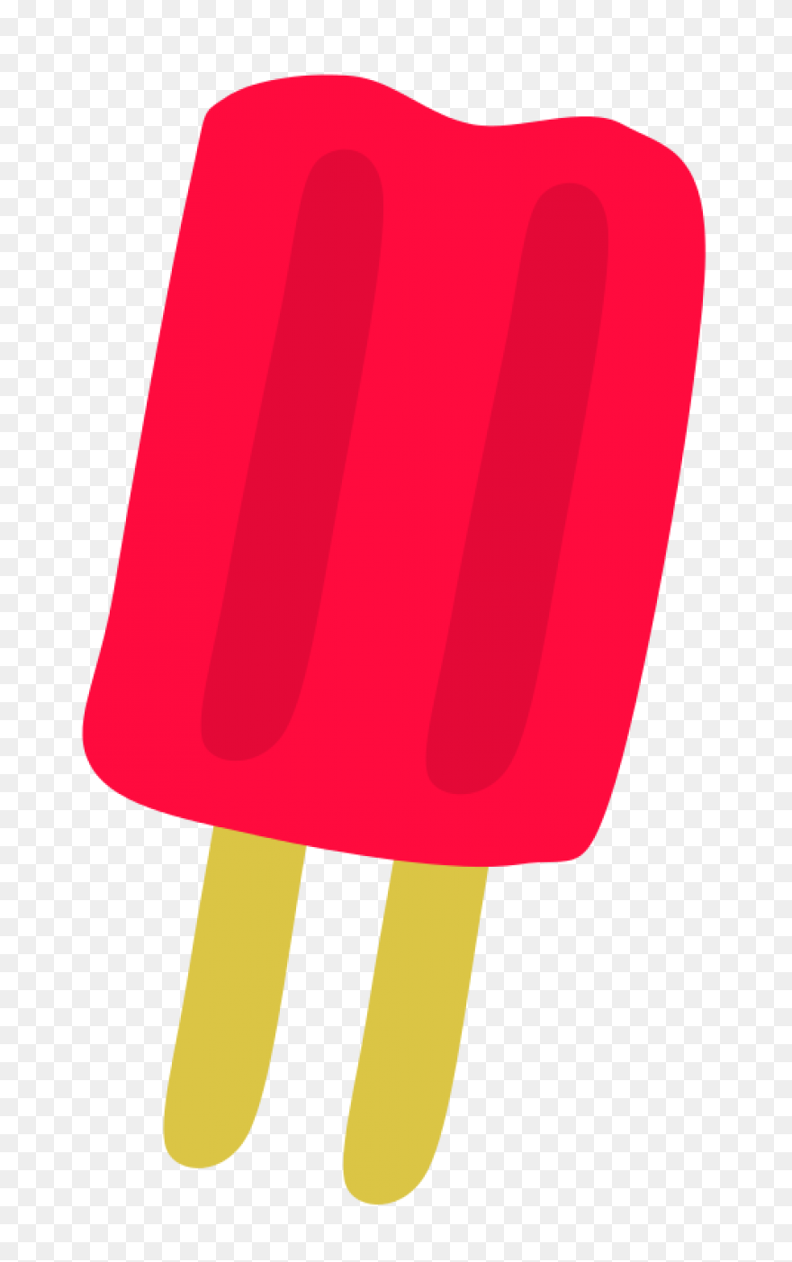 Popsicle Clip Art Food - Free Image