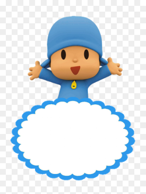 Pocoyo V. 6 By Lincoln16-20 On 