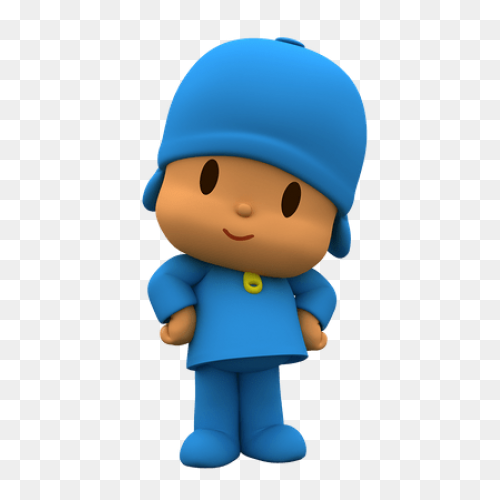 Pocoyo V. 6 By Lincoln16-20 On 