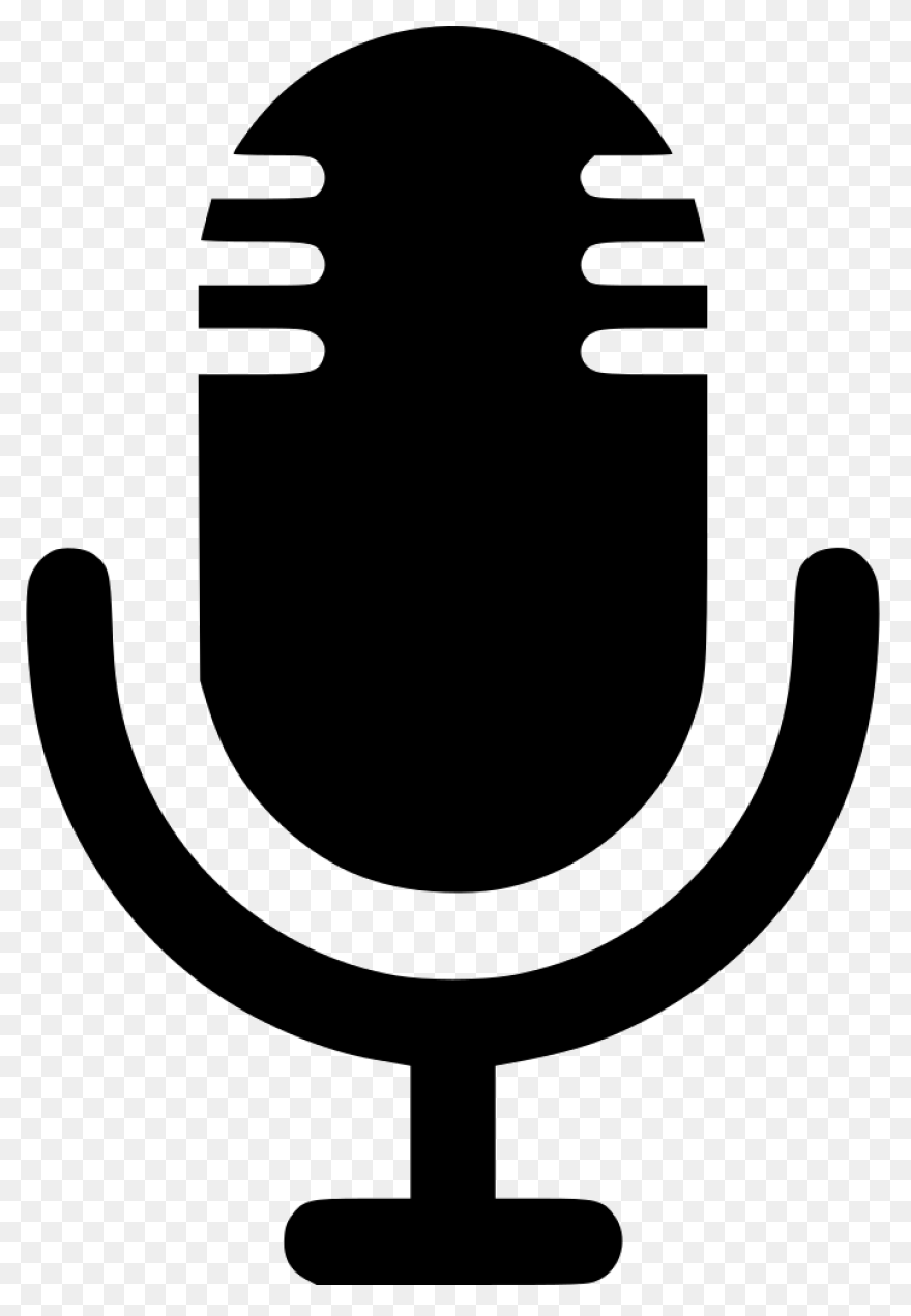 How To Make A Podcast - The Basics