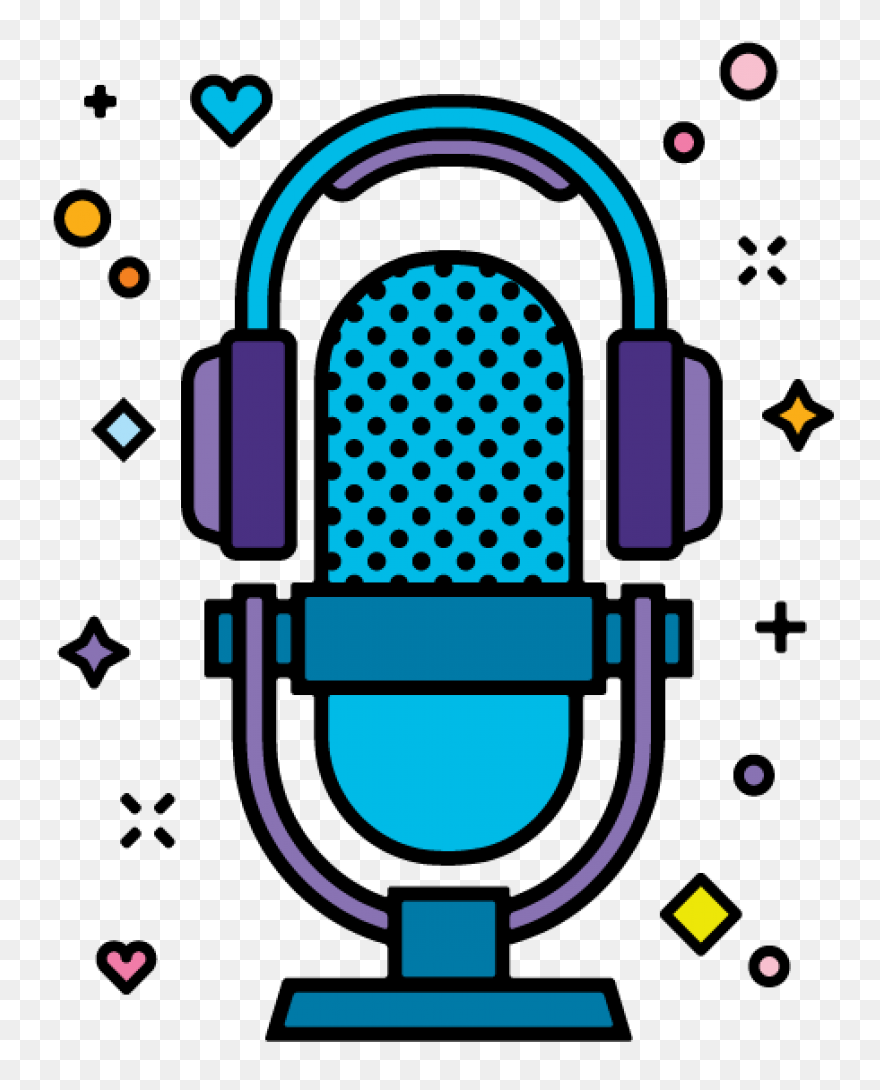 How To Make A Podcast - The Basics