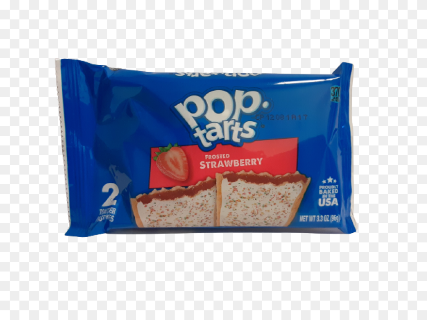 Poptart Clipart - Full Size Clipart