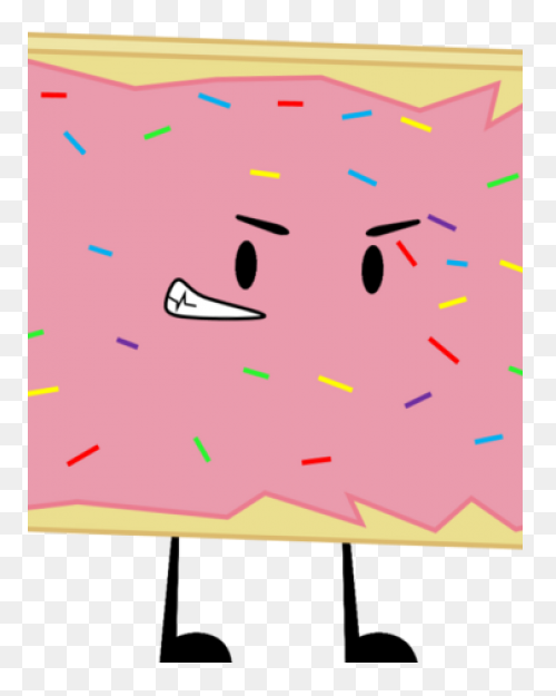 Poptart Clipart - Full Size Clipart