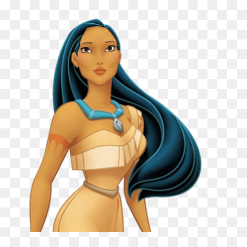 Pocahontas Group Clip Art | Disney 