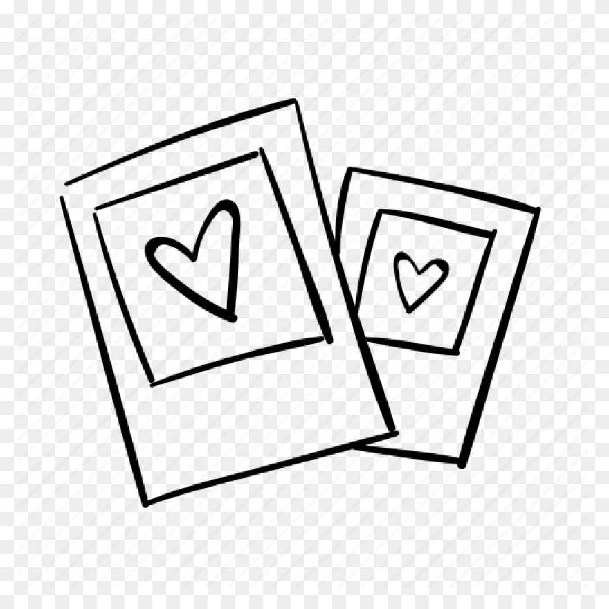 Polaroid Clip Art At ClipartFlare -
