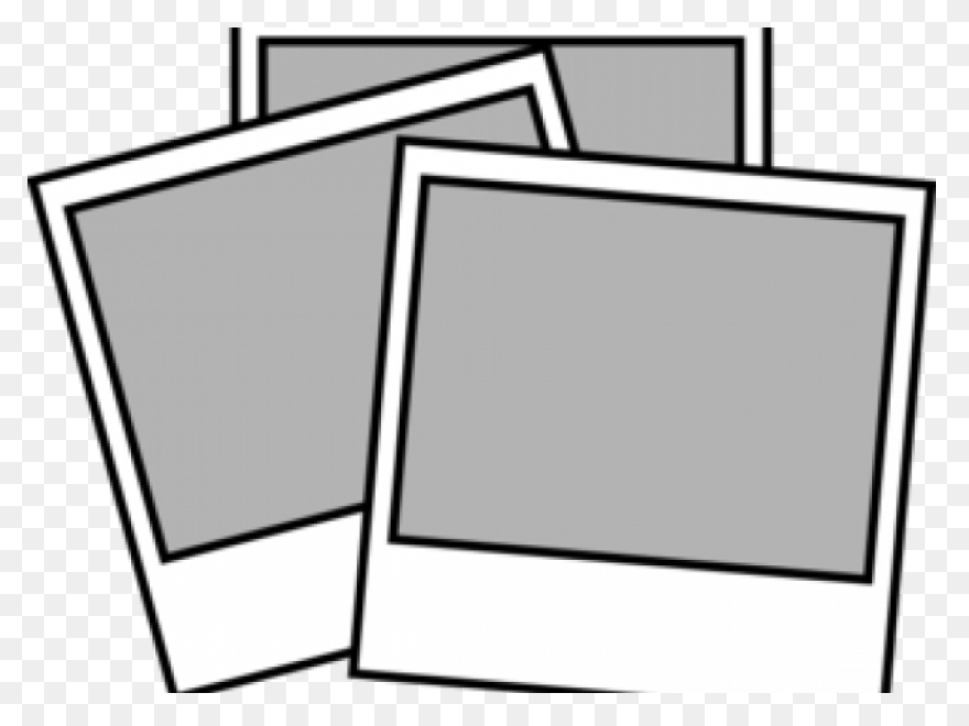 Polaroid Clip Art At ClipartFlare -