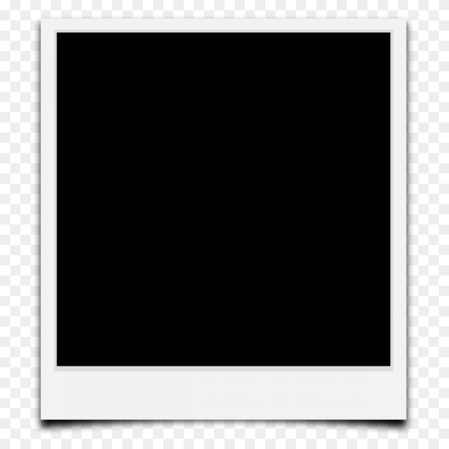 Polaroid Clip Art At ClipartFlare -