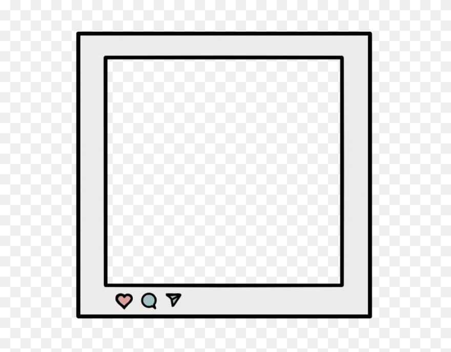 Polaroid Clip Art At ClipartFlare -