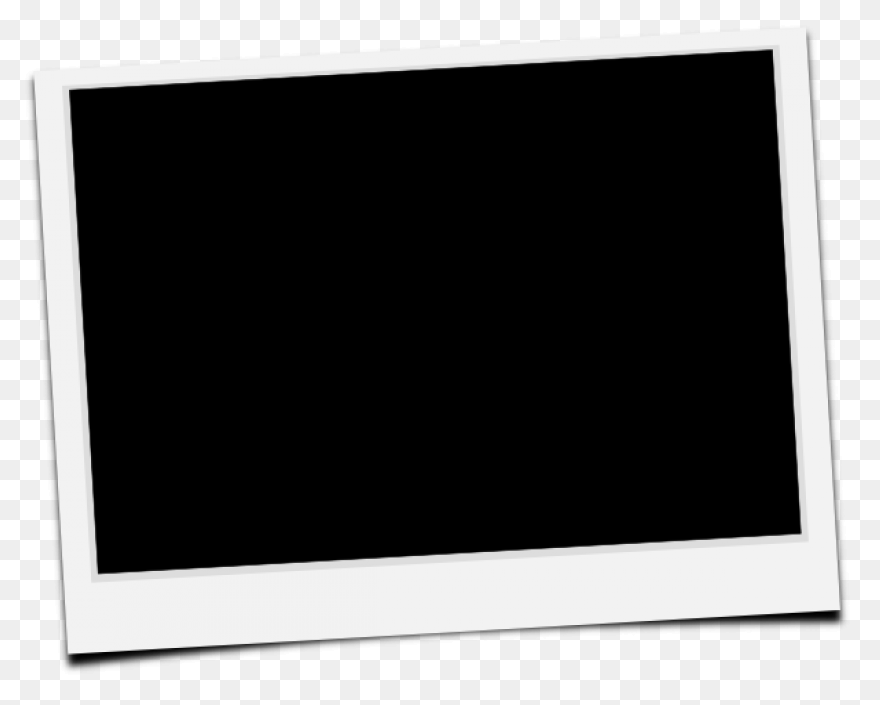 Polaroid Clip Art At ClipartFlare -