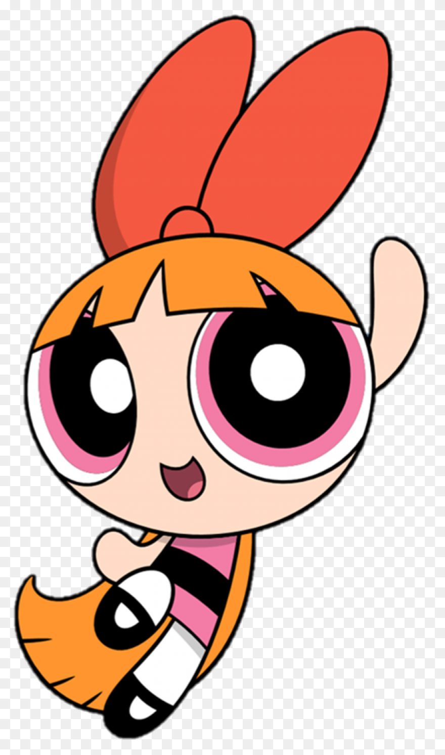 Powerpuff Girls Clipart Transparent