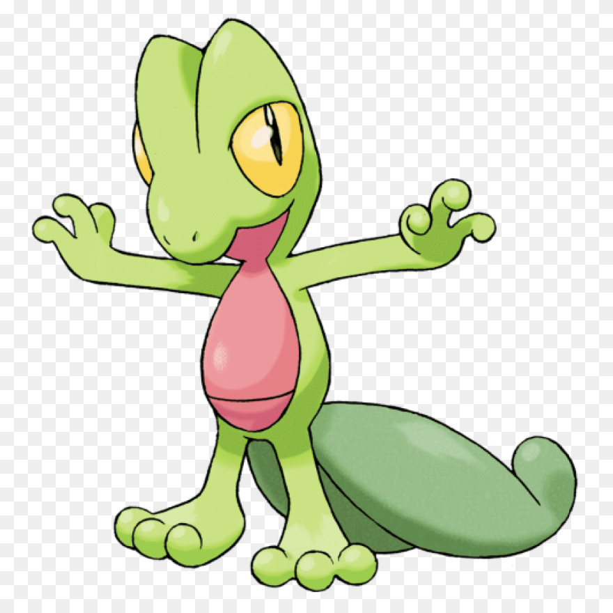 Pokemon Sword, Shield: Starters And