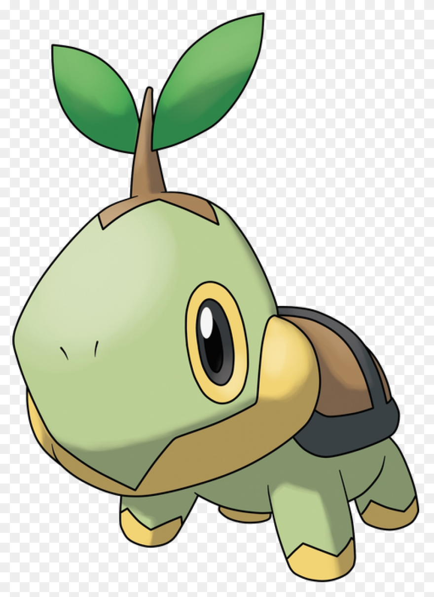 Pokemon Sword, Shield: Starters And