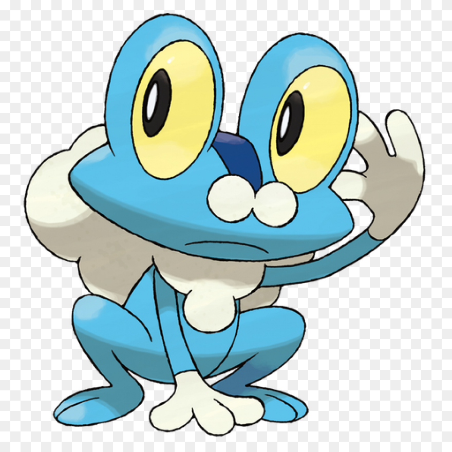 Pokemon Sword, Shield: Starters And