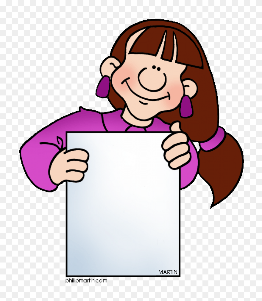 13  Poster Clipart - Preview : Want