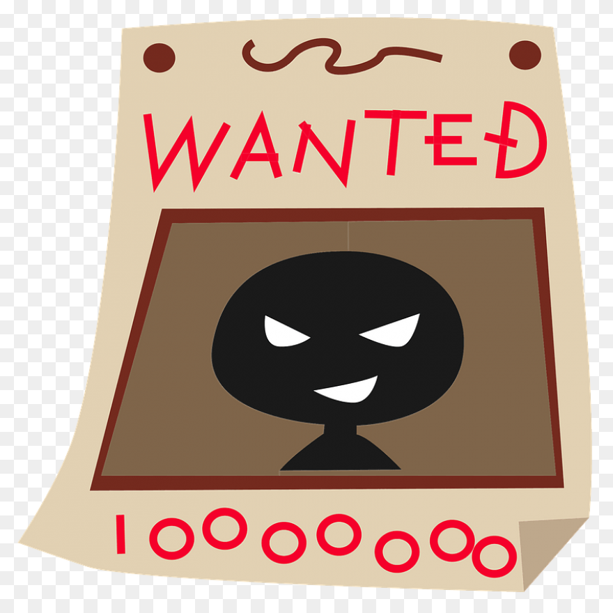13  Poster Clipart - Preview : Want