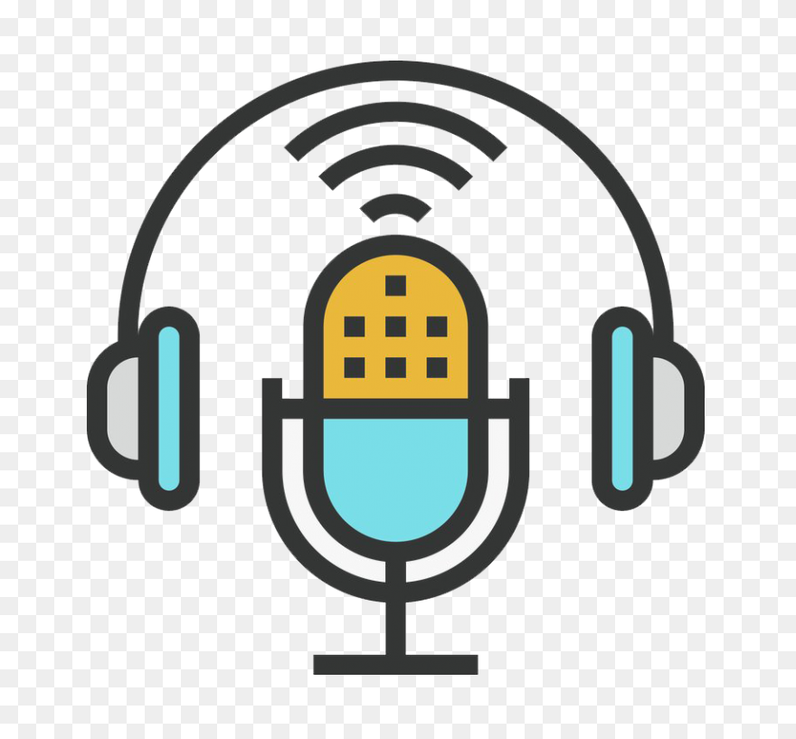 Audio, Device, Microphone, Podcast,